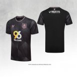 Seconda Maglia Burnley 24-25