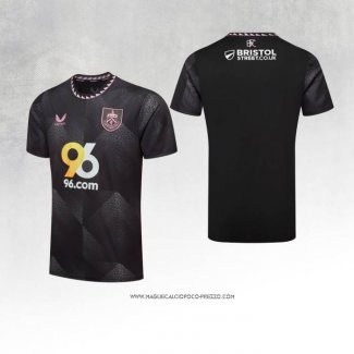 Seconda Maglia Burnley 24-25