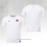 Seconda Maglia Canada 2023 Thailandia