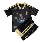 Seconda Maglia Celta Vigo 22/23 Bambino