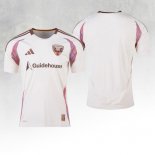 Seconda Maglia DC United Thailandia 2025