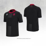 Seconda Maglia Georgia 2024 Thailandia