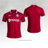 Seconda Maglia Getafe Thailandia 24-25