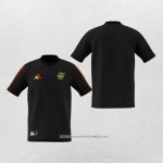 Seconda Maglia Giamaica 2026 Thailandia