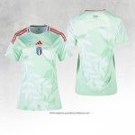 Seconda Maglia Italia Donna Euro 2025