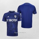 Seconda Maglia Leeds United 21/22