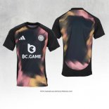 Seconda Maglia Leicester City 24-25