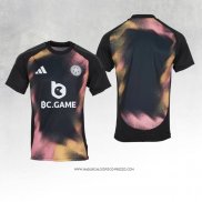 Seconda Maglia Leicester City 24-25
