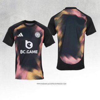Seconda Maglia Leicester City 24-25