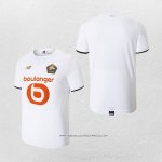 Seconda Maglia Lille OSC 21/22 Thailandia