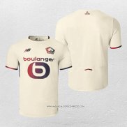 Seconda Maglia Lille OSC 25/26 Thailandia