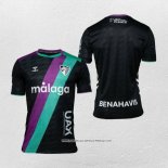 Seconda Maglia Malaga 25/26 Thailandia