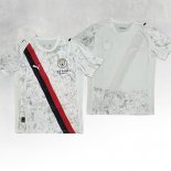 Seconda Maglia Manchester City Thailandia 25-26