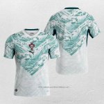 Seconda Maglia Portogallo 2026