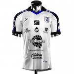 Seconda Maglia Queretaro 24/25