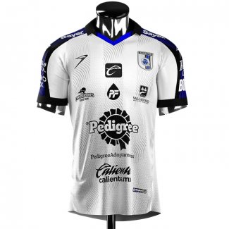 Seconda Maglia Queretaro 24-25