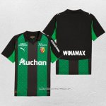 Seconda Maglia RC Lens 25/26