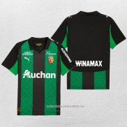 Seconda Maglia RC Lens 25/26