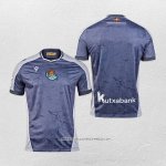 Seconda Maglia Real Sociedad 25/26 Thailandia