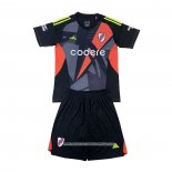 Seconda Maglia River Portiere 2024 Bambino