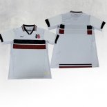 Seconda Maglia Santa Cruz Thailandia 2025