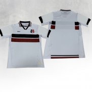 Seconda Maglia Santa Cruz Thailandia 2025