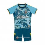 Seconda Maglia Southampton 22/23 Bambino