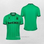 Seconda Maglia Stoke City 21/22 Thailandia