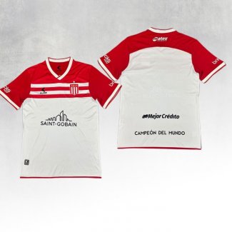 Seconda Maglia Thailandia Estudiantes 2025