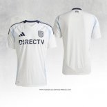 Seconda Maglia Thailandia San Diego 2025