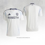 Seconda Maglia Thailandia San Diego 2025