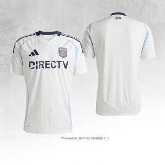 Seconda Maglia Thailandia San Diego 2025