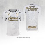 Seconda Maglia Tijuana 24-25