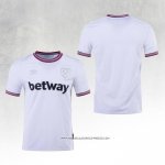 Seconda Maglia West Ham 23/24