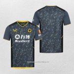 Seconda Maglia Wolves 21/22