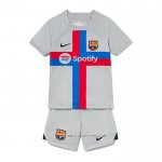 Terza Maglia Barcellona 22/23 Bambino