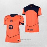 Terza Maglia Barcellona 25/26 Donna