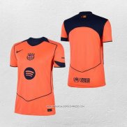 Terza Maglia Barcellona 25/26 Donna