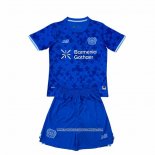 Terza Maglia Bayer Leverkusen 25/26 Bambino