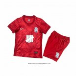 Terza Maglia Birmingham City 25/26 Bambino