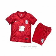 Terza Maglia Birmingham City 25/26 Bambino