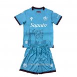 Terza Maglia Bologna 25/26 Bambino