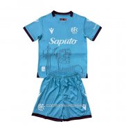 Terza Maglia Bologna 25/26 Bambino