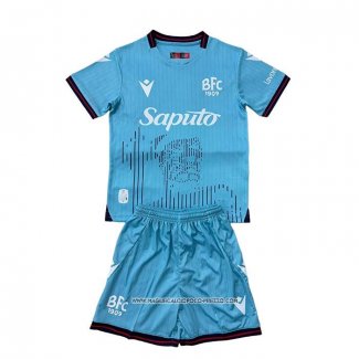 Terza Maglia Bologna 25/26 Bambino