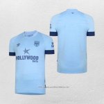 Terza Maglia Brentford 23/24 Thailandia
