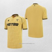 Terza Maglia Crystal Palace Authentic 25/26