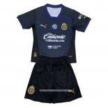Terza Maglia Guadalajara Bambino 24-25