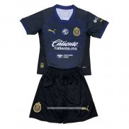 Terza Maglia Guadalajara Bambino 24-25