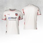 Terza Maglia Heidenheim 25/26 Thailandia
