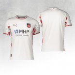 Terza Maglia Heidenheim 25/26 Thailandia